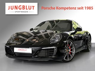Porsche 991 911 Carrera 4S - foto 1