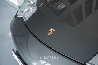 Porsche 996 Carrera 4S Coupé + schiefergraumetallic + Schiebedach - foto 8