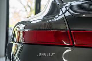 Porsche 996 Carrera 4S Coupé + schiefergraumetallic + Schiebedach - foto 15