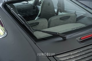 Porsche 996 Carrera 4S Coupé + schiefergraumetallic + Schiebedach - foto 16