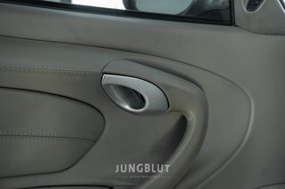 Porsche 996 Carrera 4S Coupé + schiefergraumetallic + Schiebedach - foto 21
