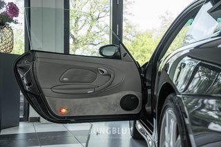 Porsche 996 Carrera 4S Coupé + schiefergraumetallic + Schiebedach - foto 19