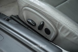 Porsche 996 Carrera 4S Coupé + schiefergraumetallic + Schiebedach - foto 26