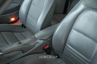 Porsche 996 Carrera 4S Coupé + schiefergraumetallic + Schiebedach - foto 27