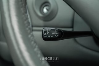 Porsche 996 Carrera 4S Coupé + schiefergraumetallic + Schiebedach - foto 33