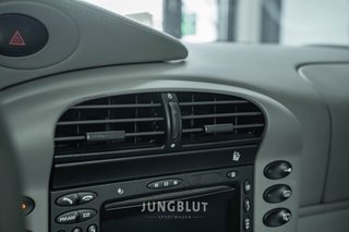 Porsche 996 Carrera 4S Coupé + schiefergraumetallic + Schiebedach - foto 36