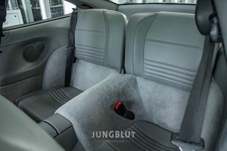 Porsche 996 Carrera 4S Coupé + schiefergraumetallic + Schiebedach - foto 47