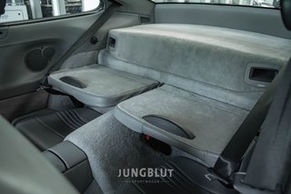 Porsche 996 Carrera 4S Coupé + schiefergraumetallic + Schiebedach - foto 48