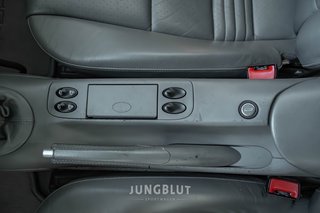 Porsche 996 Carrera 4S Coupé + schiefergraumetallic + Schiebedach - foto 50