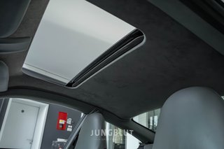 Porsche 996 Carrera 4S Coupé + schiefergraumetallic + Schiebedach - foto 51