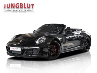 Porsche 991 911 4 GTS Cabriolet - foto 1