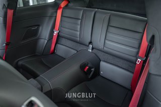 Porsche 992 Turbo Coupé + Glasdach + Carbon + Sport Design + Aventuringrün - foto 13