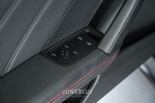 Porsche 992 Turbo Coupé + Glasdach + Carbon + Sport Design + Aventuringrün - foto 35