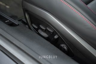 Porsche 992 Turbo Coupé + Glasdach + Carbon + Sport Design + Aventuringrün - foto 44