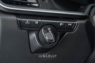 Porsche 992 Turbo Coupé + Glasdach + Carbon + Sport Design + Aventuringrün - foto 45