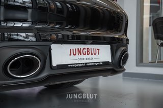 Porsche 992.1 Carrera Coupé + Schiebedach + BOSE + Approved - foto 18