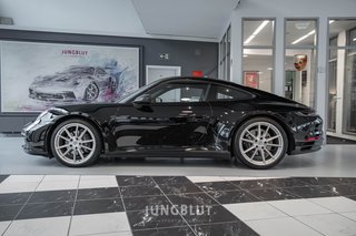 Porsche 992.1 Carrera Coupé + Schiebedach + BOSE + Approved - foto 21