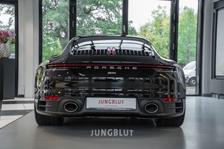 Porsche 992.1 Carrera Coupé + Schiebedach + BOSE + Approved - foto 4