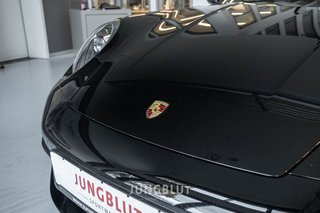 Porsche 992.1 Carrera Coupé + Schiebedach + BOSE + Approved - foto 17