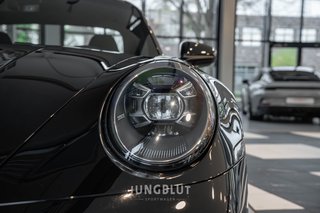 Porsche 992.1 Carrera Coupé + Schiebedach + BOSE + Approved - foto 19
