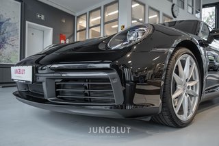 Porsche 992.1 Carrera Coupé + Schiebedach + BOSE + Approved - foto 20