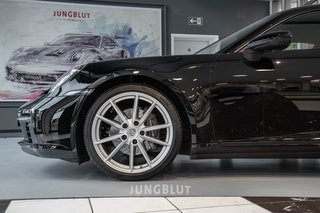 Porsche 992.1 Carrera Coupé + Schiebedach + BOSE + Approved - foto 12