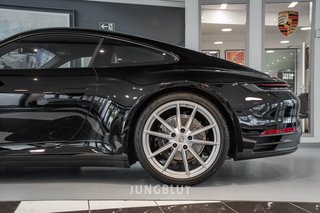 Porsche 992.1 Carrera Coupé + Schiebedach + BOSE + Approved - foto 22