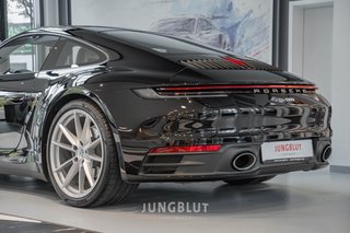 Porsche 992.1 Carrera Coupé + Schiebedach + BOSE + Approved - foto 13