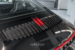 Porsche 992.1 Carrera Coupé + Schiebedach + BOSE + Approved - foto 32