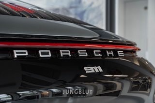Porsche 992.1 Carrera Coupé + Schiebedach + BOSE + Approved - foto 33