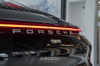 Porsche 992.1 Carrera Coupé + Schiebedach + BOSE + Approved - foto 34