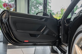 Porsche 992.1 Carrera Coupé + Schiebedach + BOSE + Approved - foto 6