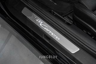 Porsche 992.1 Carrera Coupé + Schiebedach + BOSE + Approved - foto 9