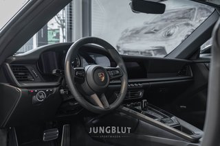 Porsche 992.1 Carrera Coupé + Schiebedach + BOSE + Approved - foto 7