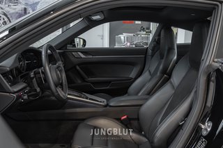Porsche 992.1 Carrera Coupé + Schiebedach + BOSE + Approved - foto 26