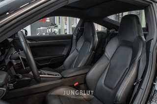 Porsche 992.1 Carrera Coupé + Schiebedach + BOSE + Approved - foto 27