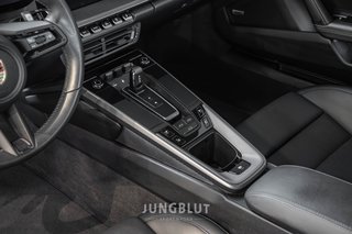 Porsche 992.1 Carrera Coupé + Schiebedach + BOSE + Approved - foto 8
