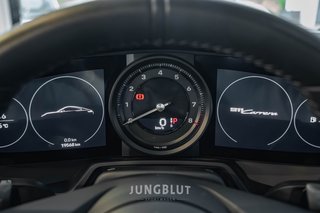 Porsche 992.1 Carrera Coupé + Schiebedach + BOSE + Approved - foto 15