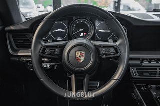 Porsche 992.1 Carrera Coupé + Schiebedach + BOSE + Approved - foto 14