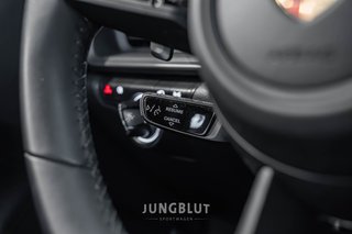 Porsche 992.1 Carrera Coupé + Schiebedach + BOSE + Approved - foto 35