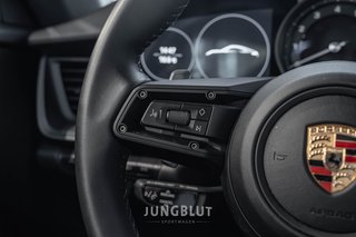 Porsche 992.1 Carrera Coupé + Schiebedach + BOSE + Approved - foto 36