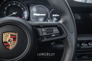 Porsche 992.1 Carrera Coupé + Schiebedach + BOSE + Approved - foto 37