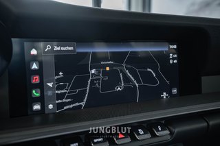 Porsche 992.1 Carrera Coupé + Schiebedach + BOSE + Approved - foto 10