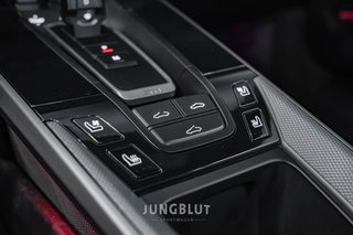 Porsche 992.1 Carrera Coupé + Schiebedach + BOSE + Approved - foto 45