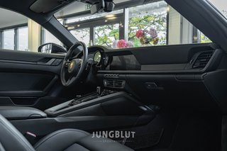 Porsche 992.1 Carrera Coupé + Schiebedach + BOSE + Approved - foto 38