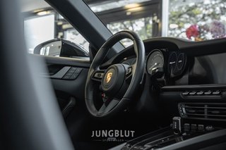 Porsche 992.1 Carrera Coupé + Schiebedach + BOSE + Approved - foto 39