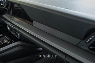 Porsche 992.1 Carrera Coupé + Schiebedach + BOSE + Approved - foto 46