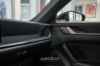 Porsche 992.1 Carrera Coupé + Schiebedach + BOSE + Approved - foto 48