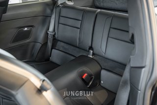 Porsche 992.1 Carrera Coupé + Schiebedach + BOSE + Approved - foto 30