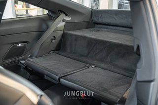 Porsche 992.1 Carrera Coupé + Schiebedach + BOSE + Approved - foto 31